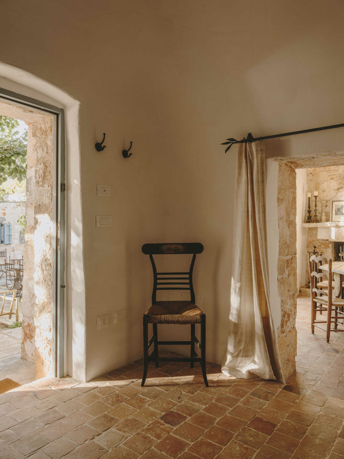 Moroseta Villas – Casa Olivetta by Salva Lopez