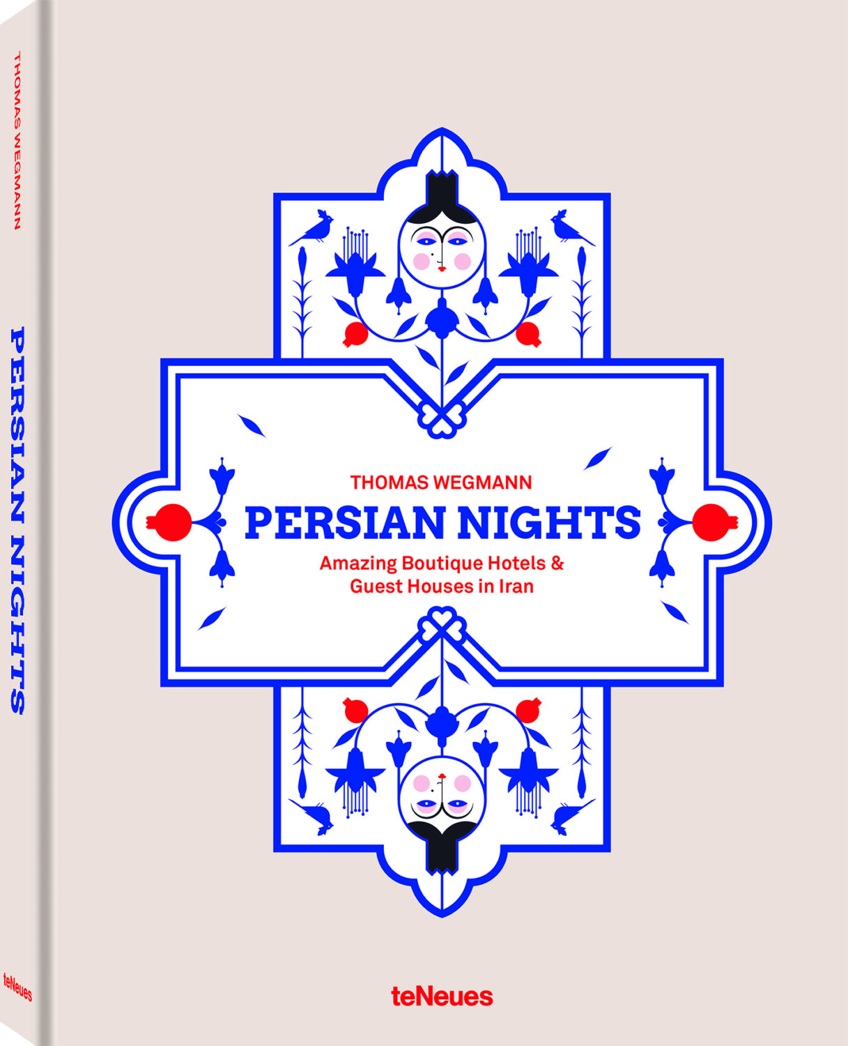 Persian Nights, teneues.com