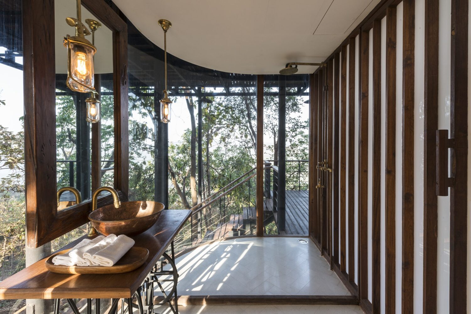 Architecture Brio – Tala Treehouse Villa_Photographix
