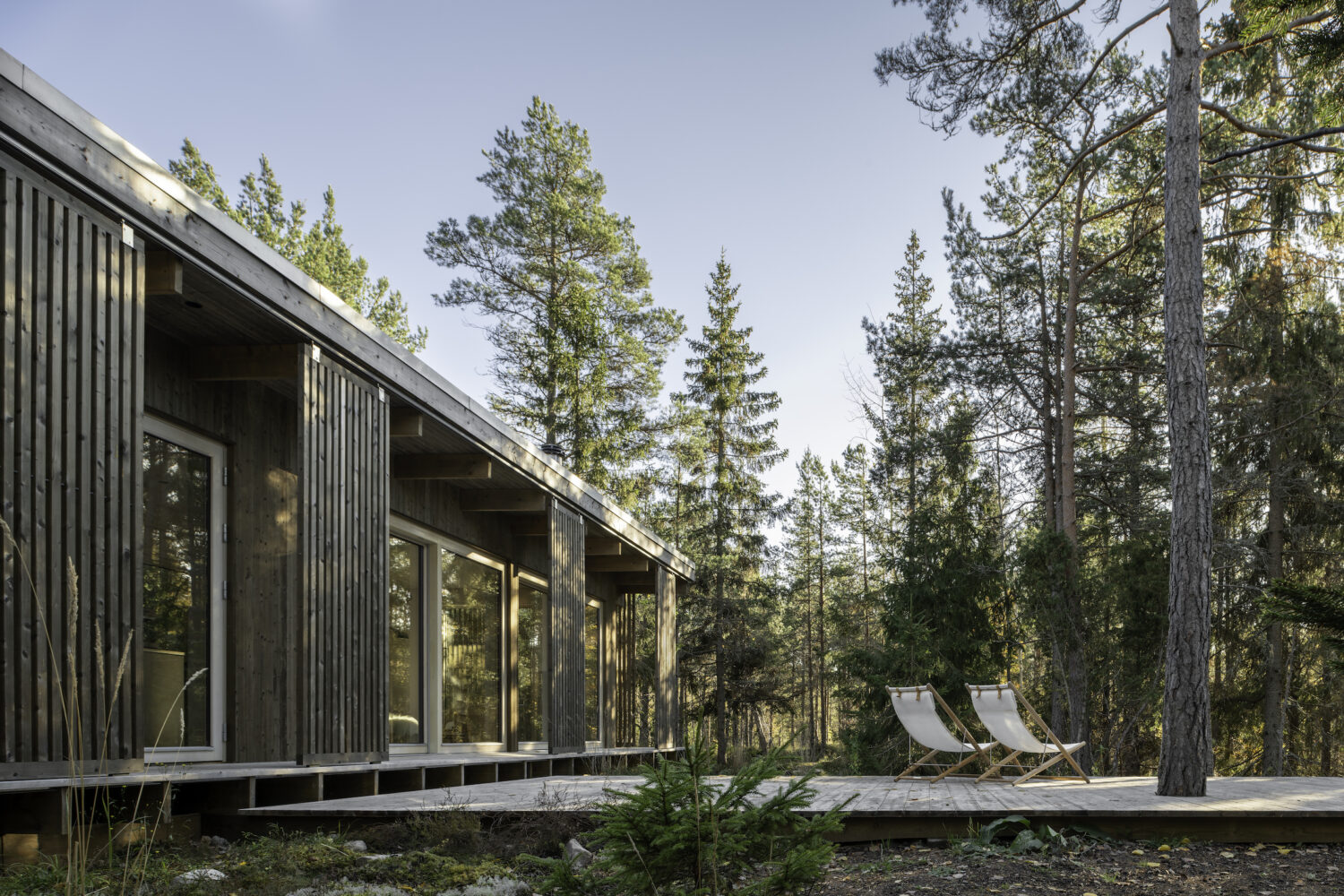 Gimme Shelter Solutions Sweden – Architekt Emelie Holmberg_James Silverman